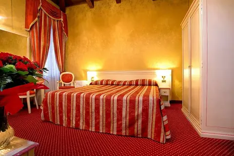 Ca San Polo in Venetië, foto 6