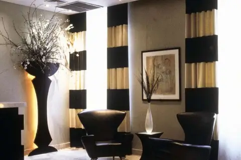 Ameritania Hotel in New York — foto 13
