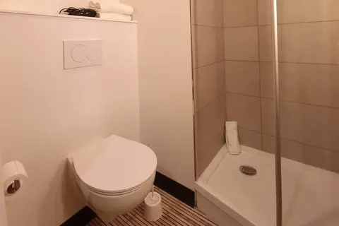 B&B Hotel Nice Stade Riviera in Nice — foto 11
