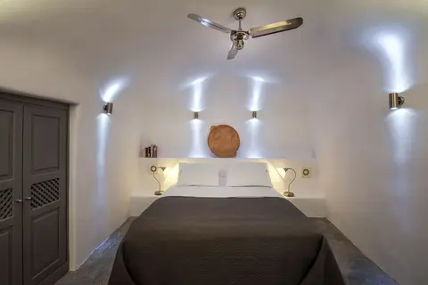 Theodora Suites in Δημοτική Ενότητα Οίας — foto 9