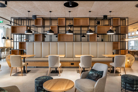 Aparthotel The Patio Suite foto 17