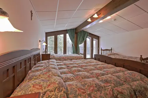 Hotel Fratazza in Moena, foto 11