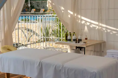 Arbiana Heritage Luxury Boutique Hotel in Rab — foto 24