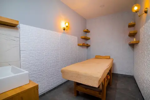 Old Town Point Hotel in Muratpaşa — foto 6
