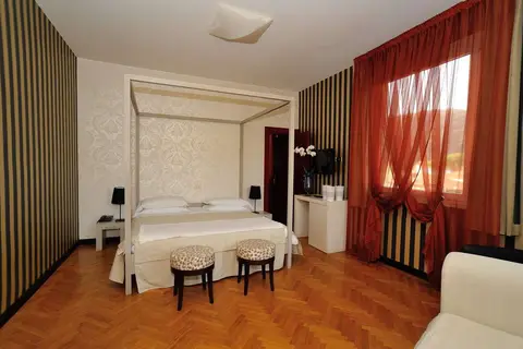 Grand Hotel Panoramic in Montecatini Terme, foto 14