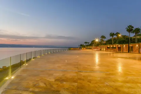 Kempinski Hotel Ishtar Dead Sea in Sweimeh — foto 10