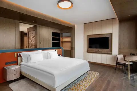 Bayou Villas in Muratpaşa — foto 4