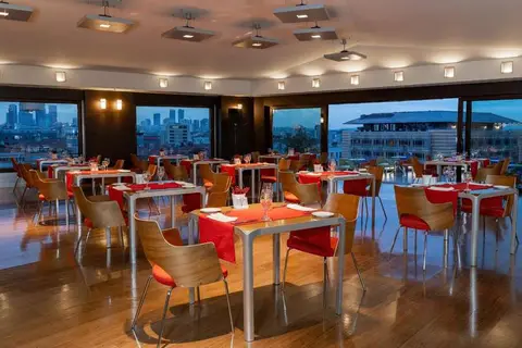 Point Hotel Taksim in Beyoğlu — foto 4