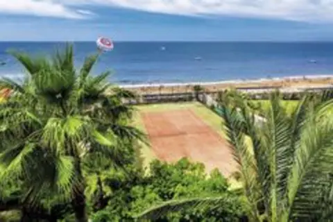 Defne Dream in Manavgat, foto 7