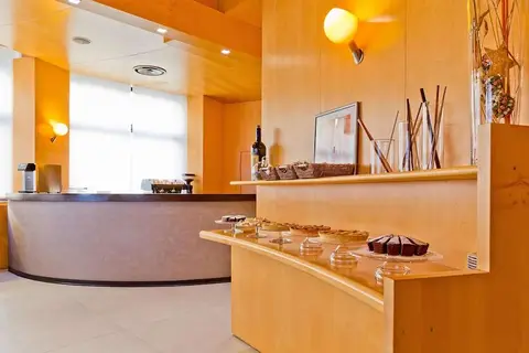 Mediterranea Hotel and Convention Center in Salerno — foto 7