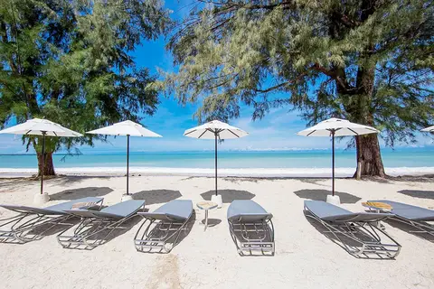 Graceland Khaolak Beach Resort in คึกคัก — foto 12