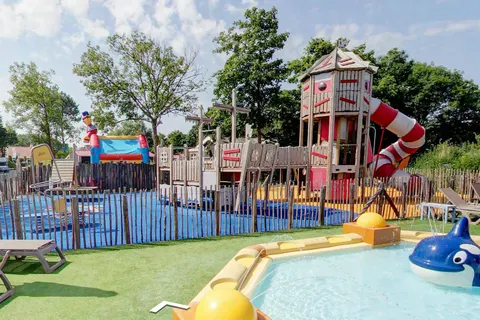 Camping Rcn Toppershoedje foto 3