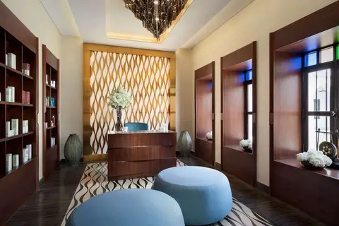 Souq Al Wakra Hotel Qatar By Tivoli in الوكرة — foto 15