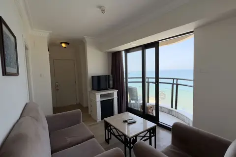 Hotel Karaaslan Inn in Kusadasi — foto 8