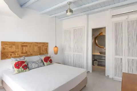 Villa Konstantin in Μύκονος — foto 8
