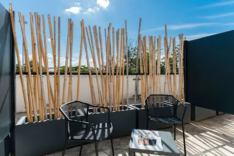 B&B Hotel Roma Pietralata Tiburtina in Rome — foto 8