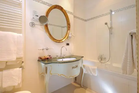 Hotel Ca' dei Conti in Venetië, foto 23