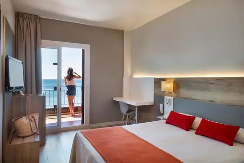 Hotel & Spa Montecarlo in Costa Brava — foto 4