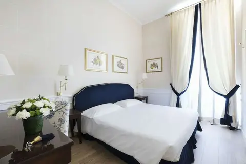 Hotel Calzaiuoli in Florence, foto 11