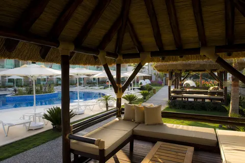 Bellazure Hotel foto 19