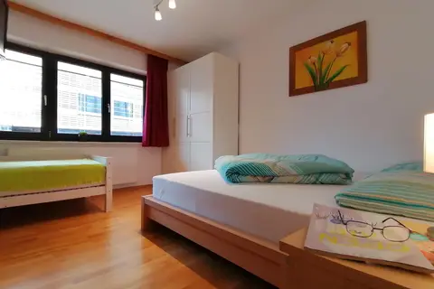 Mo's Apartments in Mayrhofen — foto 25