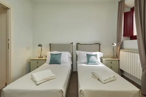 Hotel Tenuta di Artimino Meliá Collection in Carmignano — foto 30