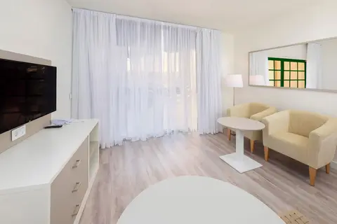 Apartments La Palma Affiliated by Meliá in La Palma — foto 6