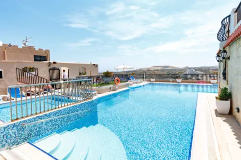 Hotel Soreda in San Lawrenz — foto 11