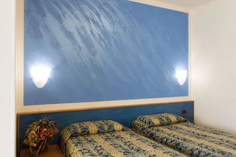 Airmotel in Venetië, foto 18