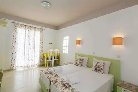Hotel Pelagia Bay in Δημοτική Ενότητα Γαζίου — foto 4