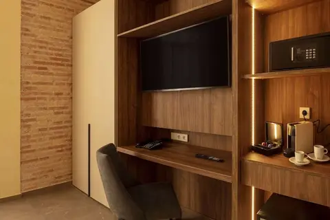 SH Suite Palace in Valencia — foto 4