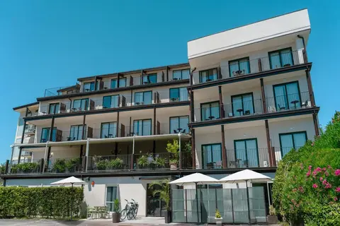 Hotel Riva del Sole - Adults Only in Moniga del Garda — foto 12