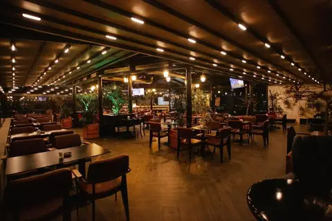 Hotel Chicago in Shkodra — foto 16