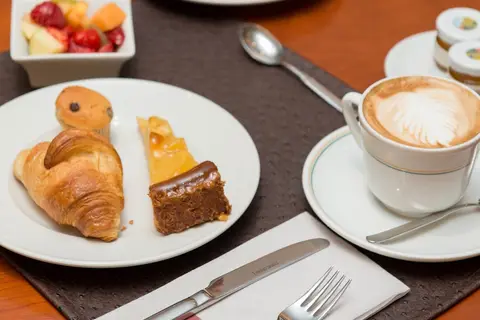 SHG Hotel Bologna in Zola Predosa, foto 27