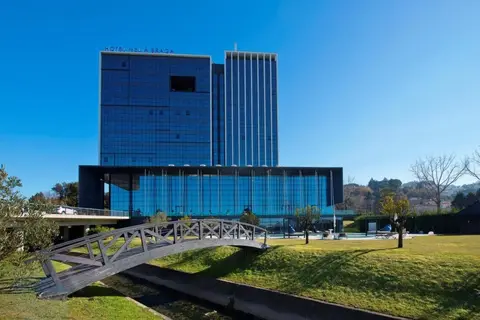 Meliá Braga in Braga — foto 6