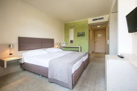 Hotel Mediteran Plava Laguna in Poreč, foto 18