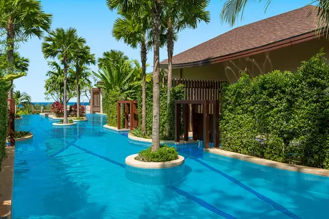 Mandarava Resort & Spa in ภูเก็ต — foto 10