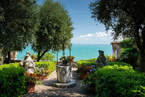 Ontdek Garda en Verona vanuit Ponti sul Mincio in Ponti sul Mincio — foto 10