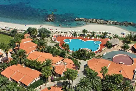 Cala Di Volpe in Ricadi — foto 11