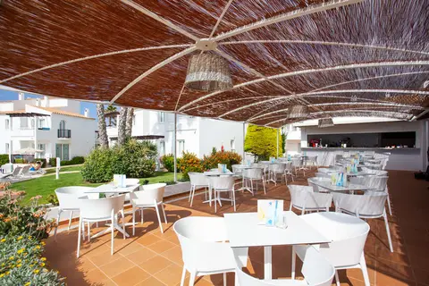Grupotel Aldea Cala'n Bosch in Ciutadella, foto 16