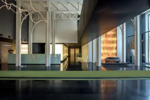 Doubletree by Hilton Lisbon - Fontana Park in Lissabon, foto 9