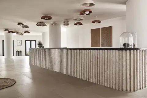 Orama Hotel & Spa in Φηρά Θήρας — foto 16