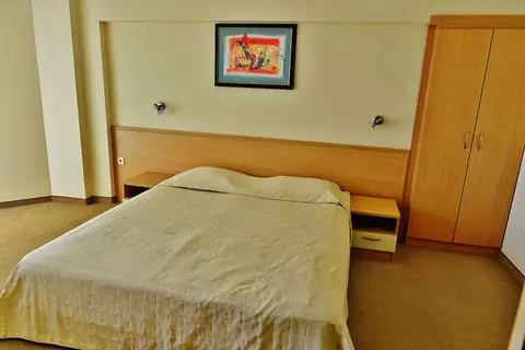 Hotel Aktinia in Несебър — foto 29