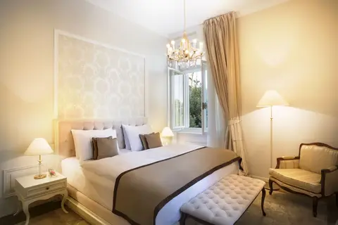 Villa Amalia in Opatija — foto 24