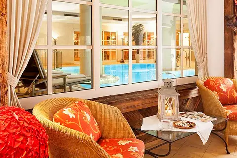 Hotel Tirolerhof in Zell am See, foto 18