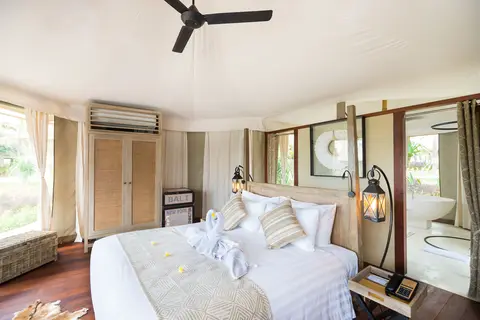 Menjangan Dynasty Resort in Gerokgak — foto 6
