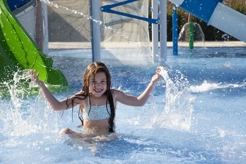 Camping La Llosa foto 6