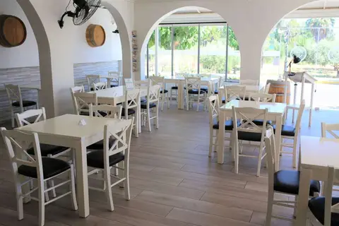 Castro Hotel in Δημοτική Ενότητα Γαζίου — foto 11