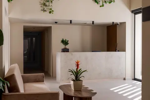 Iskios Suites - adults only in Δημοτική Ενότητα Αρκαδίων — foto 21