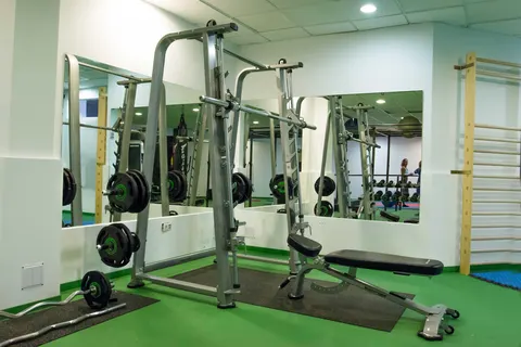 Hotel LIVVO Corralejo Beach foto 20